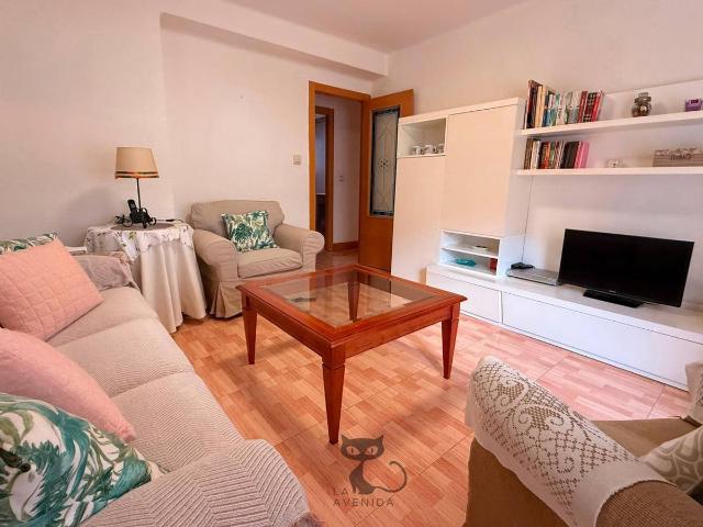 Apartamento en venta en l'Horta Sud, Valencia