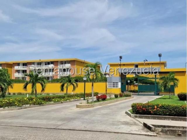 Apartamento en venta en Higuerote, Miranda