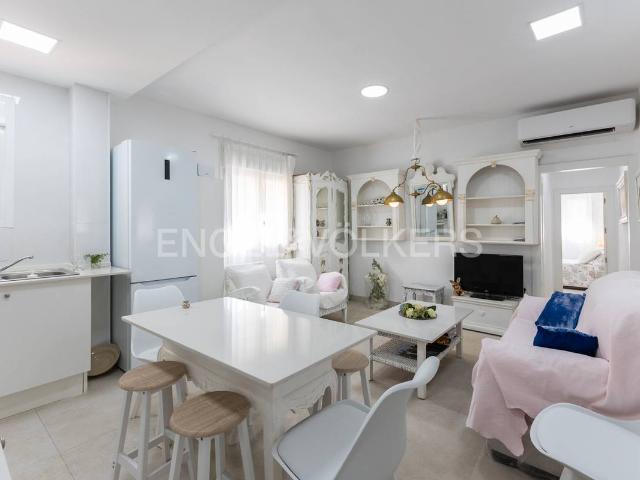 Apartamento en venta en Valencia, Sant Francesc