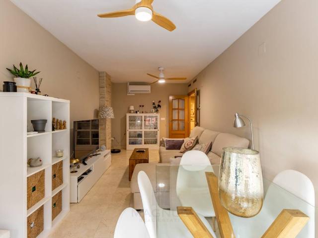 Apartamento en venta en Ciutat Vella, València
