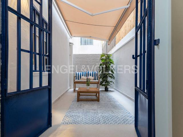 Apartamento en venta en Valencia, Sant Francesc