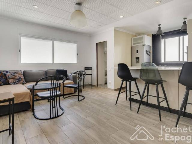 Apartamento en venta en Comarca de València, Valencia