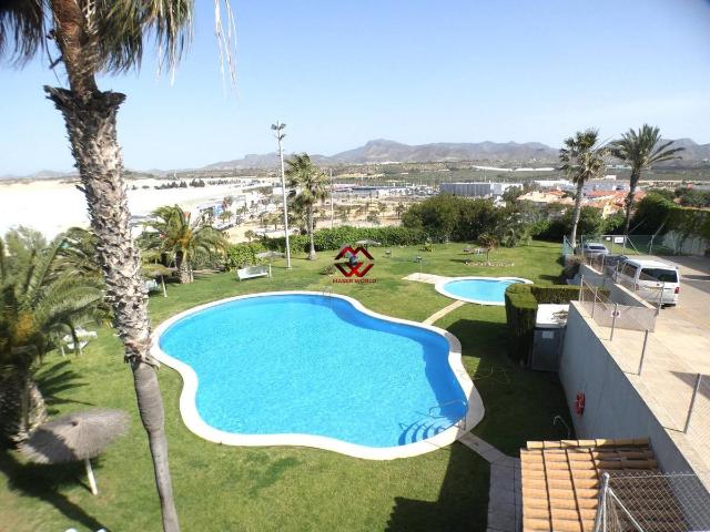 Apartamento en venta en Rincones, Bajo Guadalentín