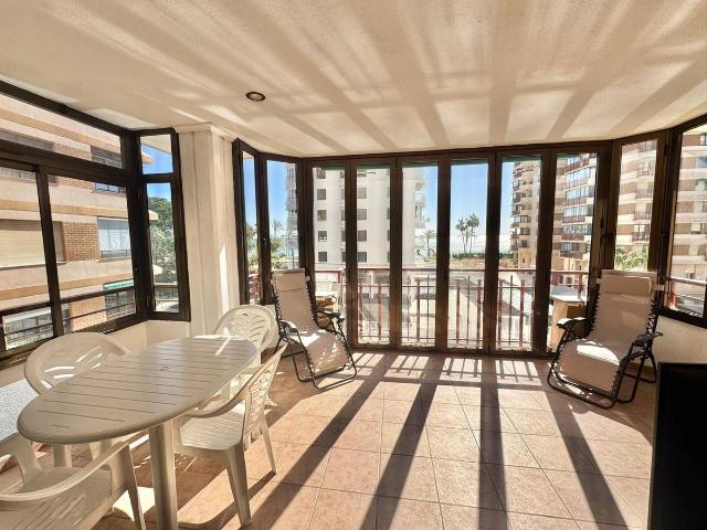 Apartamento en venta en la Plana Alta, Valencia
