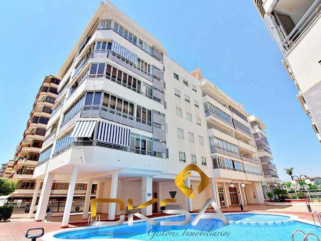 Apartamento en venta en la Plana Alta, Valencia
