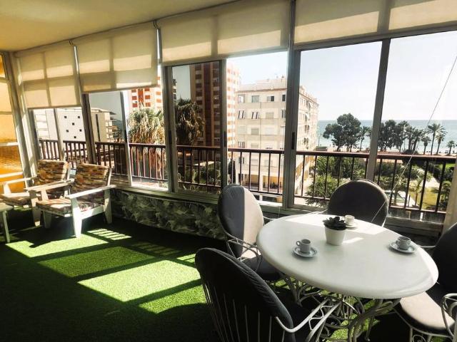 Apartamento en venta en Benicàssim / Benicasim, Castelló / Castellón