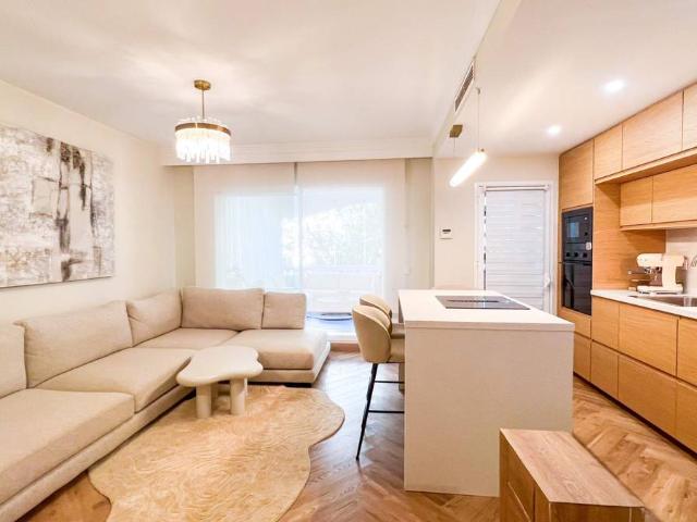 Apartamento en venta en Centro, Costa del Sol Occidental