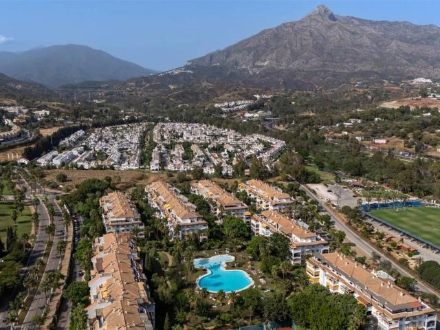 Apartamento en venta en Centro, Costa del Sol Occidental