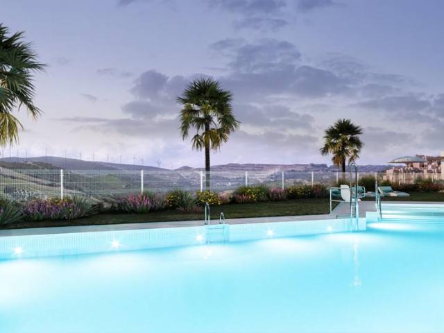 Apartamento en venta en Costa del Sol Occidental, Andalucía