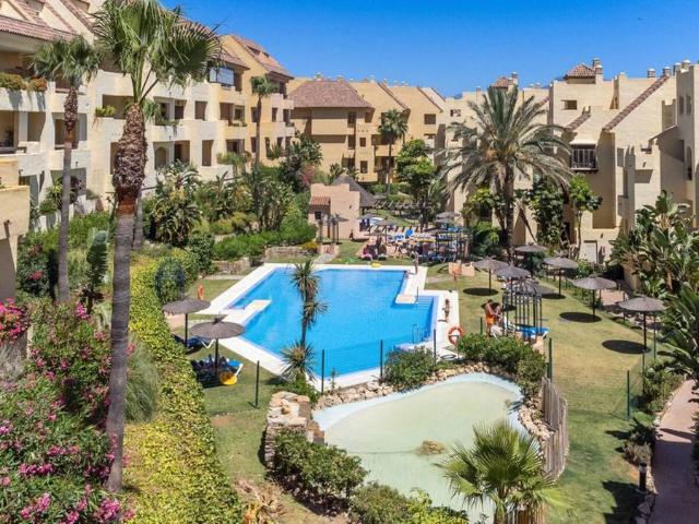 Apartamento en venta en Manilva, Monte Viñas