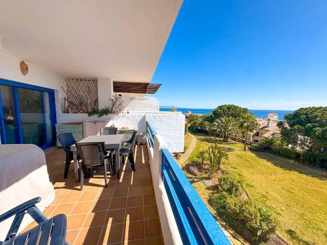 Apartamento en venta en Costa del Sol Occidental, Andalucía