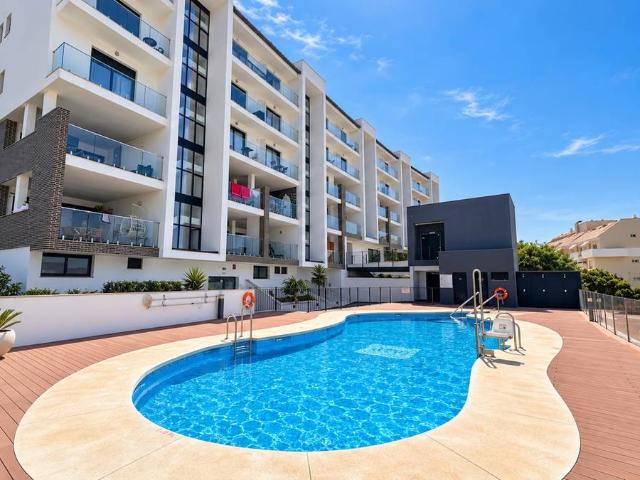 Apartamento en venta en Costa del Sol Occidental, Andalucía