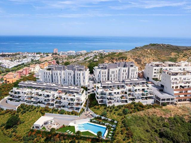 Apartamento en venta en Manilva, Monte Viñas