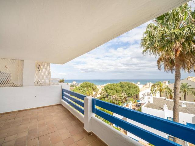 Apartamento en venta en Manilva, Monte Viñas Apartamento en venta en Manilva, Monte Viñas