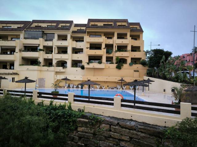 Apartamento en venta en Costa del Sol Occidental, Andalucía