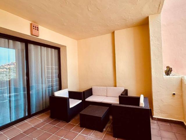 Apartamento en venta en Manilva, Málaga