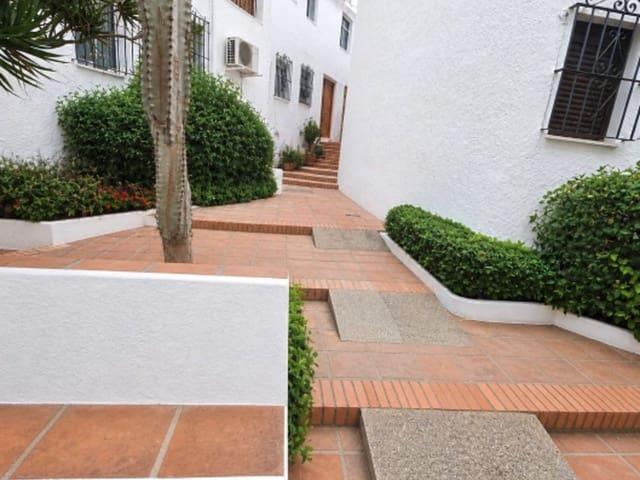 Apartamento en venta en San Luis de Sabinillas, Costa del Sol Occidental