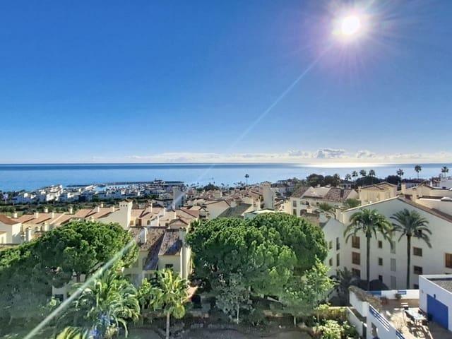 Apartamento en venta en San Luis de Sabinillas, Costa del Sol Occidental