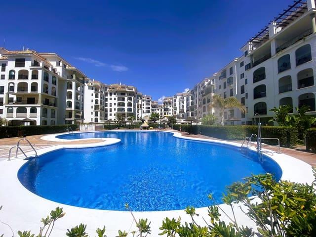 Apartamento en venta en San Luis de Sabinillas, Costa del Sol Occidental