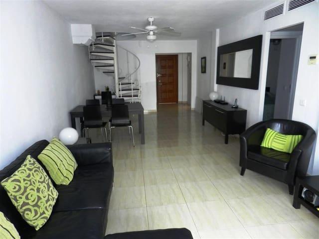 Apartamento en venta en San Luis de Sabinillas, Costa del Sol Occidental