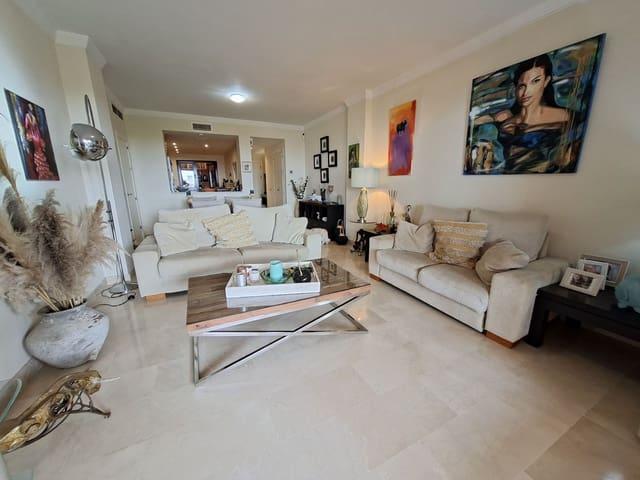 Apartamento en venta en San Luis de Sabinillas, Costa del Sol Occidental