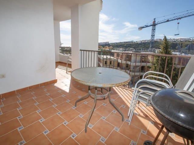 Apartamento en venta en San Luis de Sabinillas, Costa del Sol Occidental
