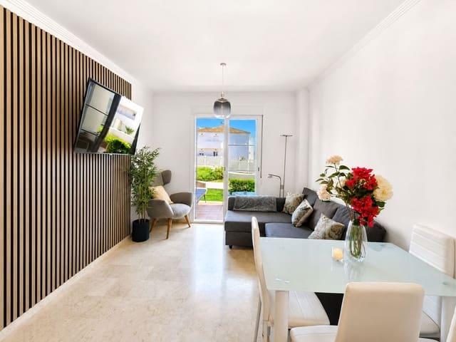 Apartamento en venta en San Luis de Sabinillas, Costa del Sol Occidental