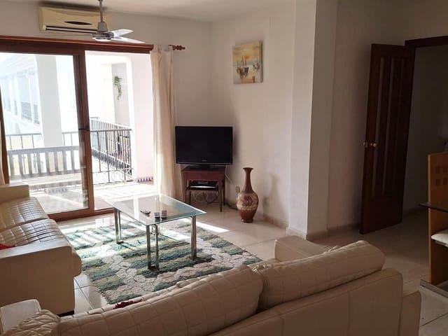 Apartamento en venta en San Luis de Sabinillas, Costa del Sol Occidental