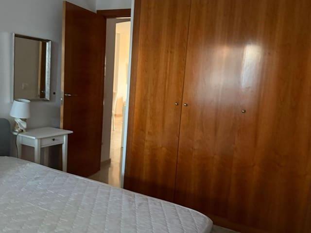 Apartamento en venta en San Luis de Sabinillas, Costa del Sol Occidental