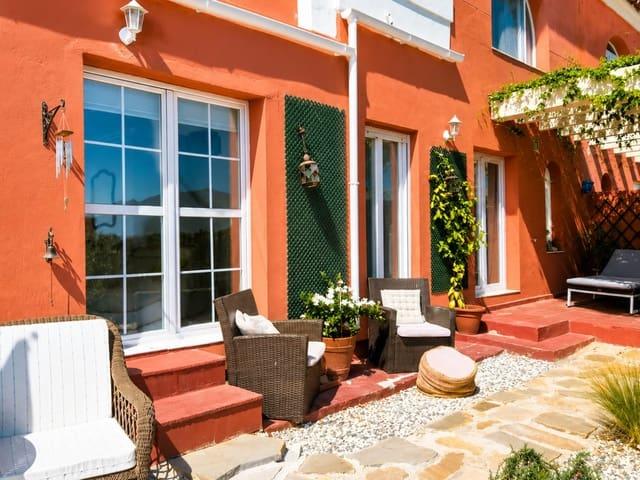 Apartamento en venta en San Luis de Sabinillas, Costa del Sol Occidental