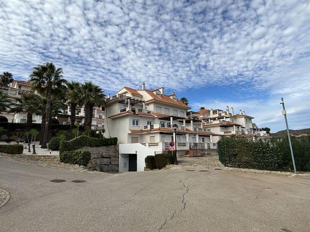 Apartamento en venta en San Luis de Sabinillas, Costa del Sol Occidental