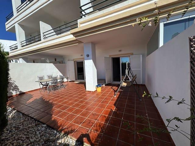 Apartamento en venta en San Luis de Sabinillas, Costa del Sol Occidental