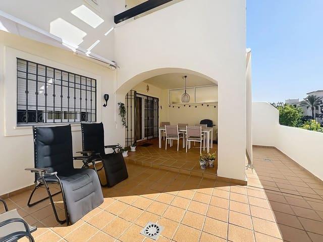 Apartamento en venta en San Luis de Sabinillas, Costa del Sol Occidental