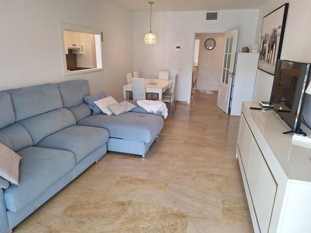 Apartamento en venta en San Luis de Sabinillas, Costa del Sol Occidental
