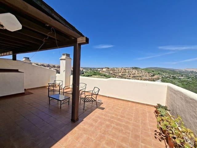 Apartamento en venta en San Luis de Sabinillas, Costa del Sol Occidental