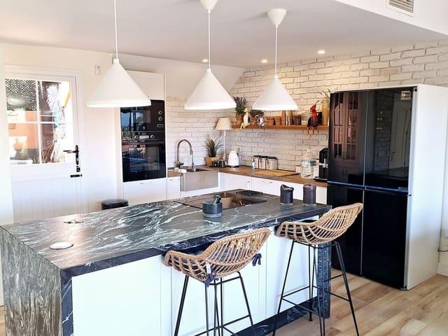Apartamento en venta en San Luis de Sabinillas, Costa del Sol Occidental