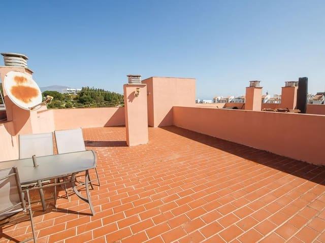 Apartamento en venta en San Luis de Sabinillas, Costa del Sol Occidental