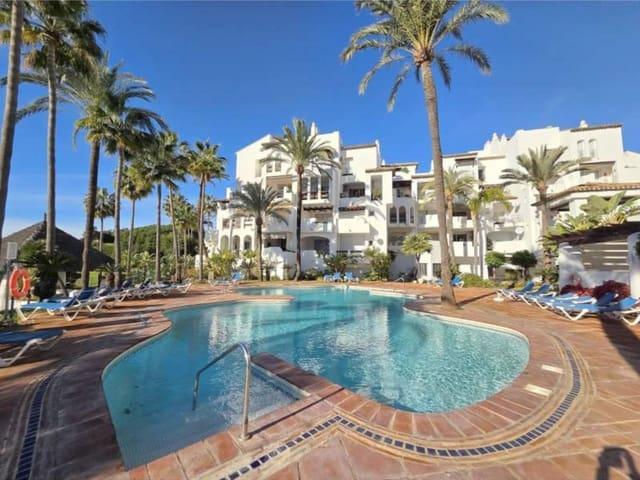 Apartamento en venta en San Luis de Sabinillas, Costa del Sol Occidental
