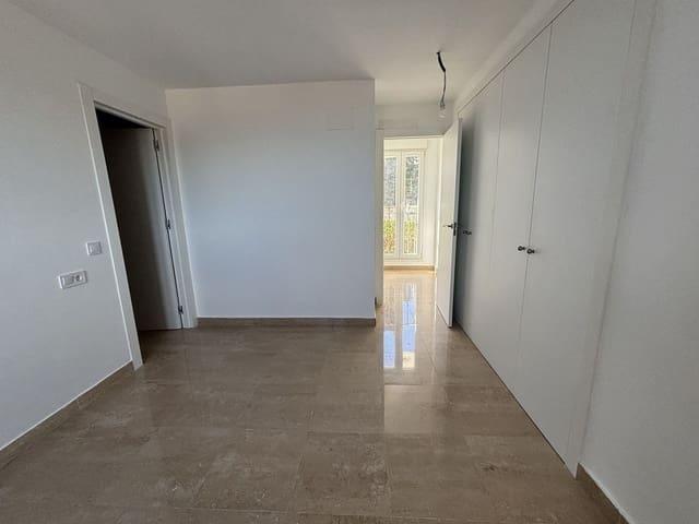 Apartamento en venta en San Luis de Sabinillas, Costa del Sol Occidental