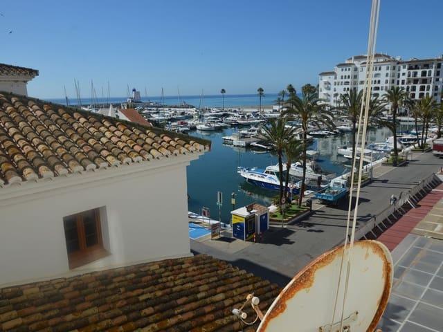 Apartamento en venta en San Luis de Sabinillas, Costa del Sol Occidental
