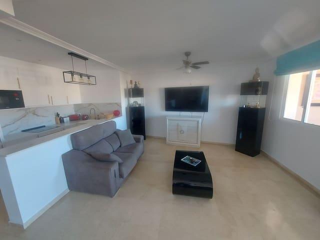 Apartamento en venta en San Luis de Sabinillas, Costa del Sol Occidental