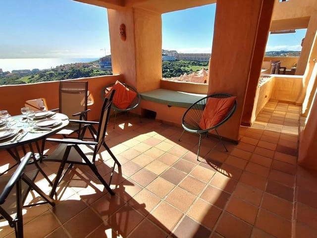 Apartamento en venta en San Luis de Sabinillas, Costa del Sol Occidental