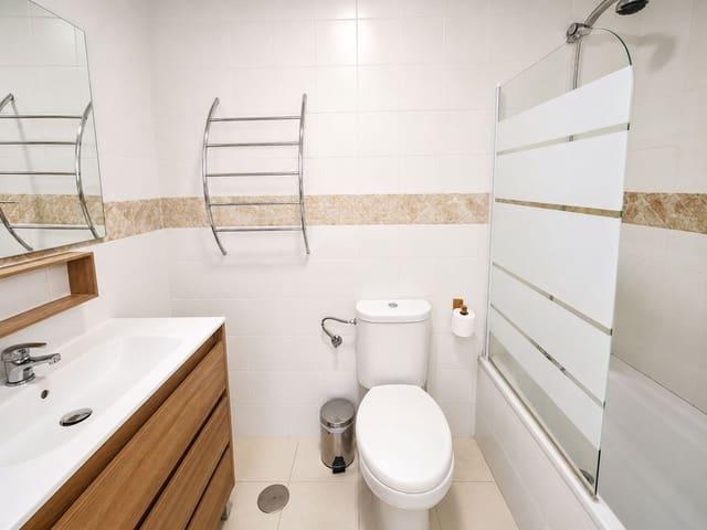 Apartamento en venta en San Luis de Sabinillas, Costa del Sol Occidental