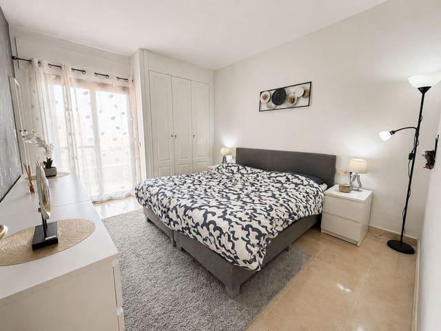 Apartamento en venta en San Luis de Sabinillas, Costa del Sol Occidental