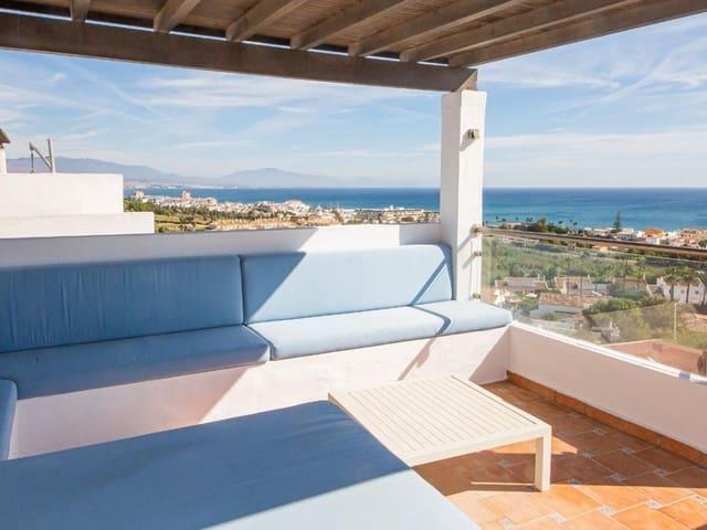 Apartamento en venta en San Luis de Sabinillas, Costa del Sol Occidental