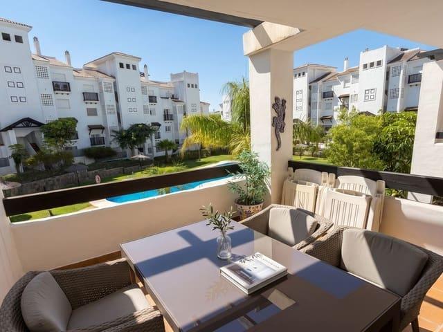 Apartamento en venta en San Luis de Sabinillas, Costa del Sol Occidental
