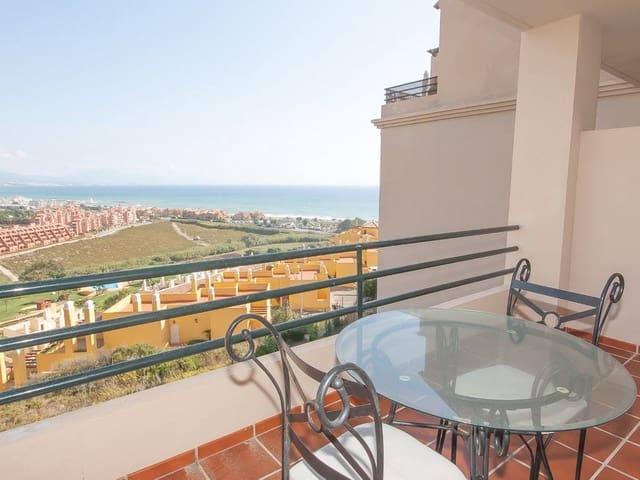 Apartamento en venta en San Luis de Sabinillas, Costa del Sol Occidental