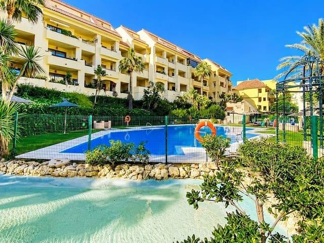 Apartamento en venta en San Luis de Sabinillas, Costa del Sol Occidental