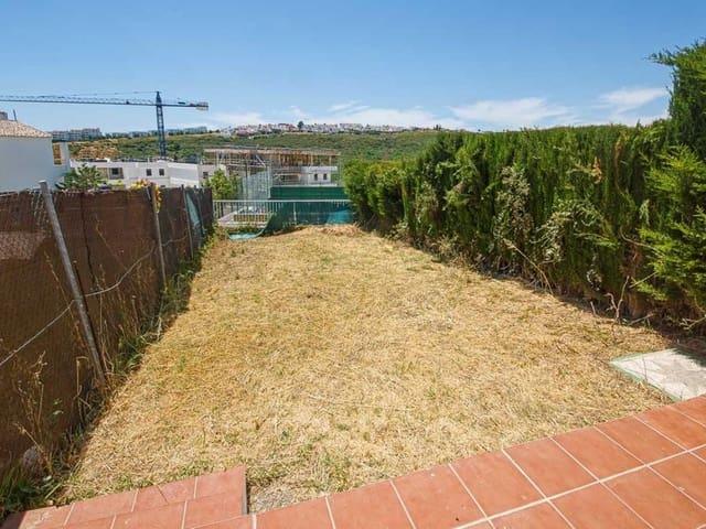 Apartamento en venta en San Luis de Sabinillas, Costa del Sol Occidental