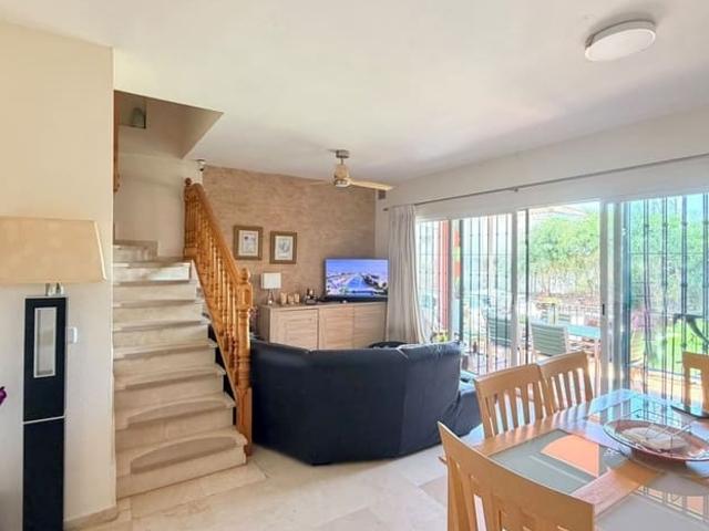 Apartamento en venta en San Luis de Sabinillas, Costa del Sol Occidental